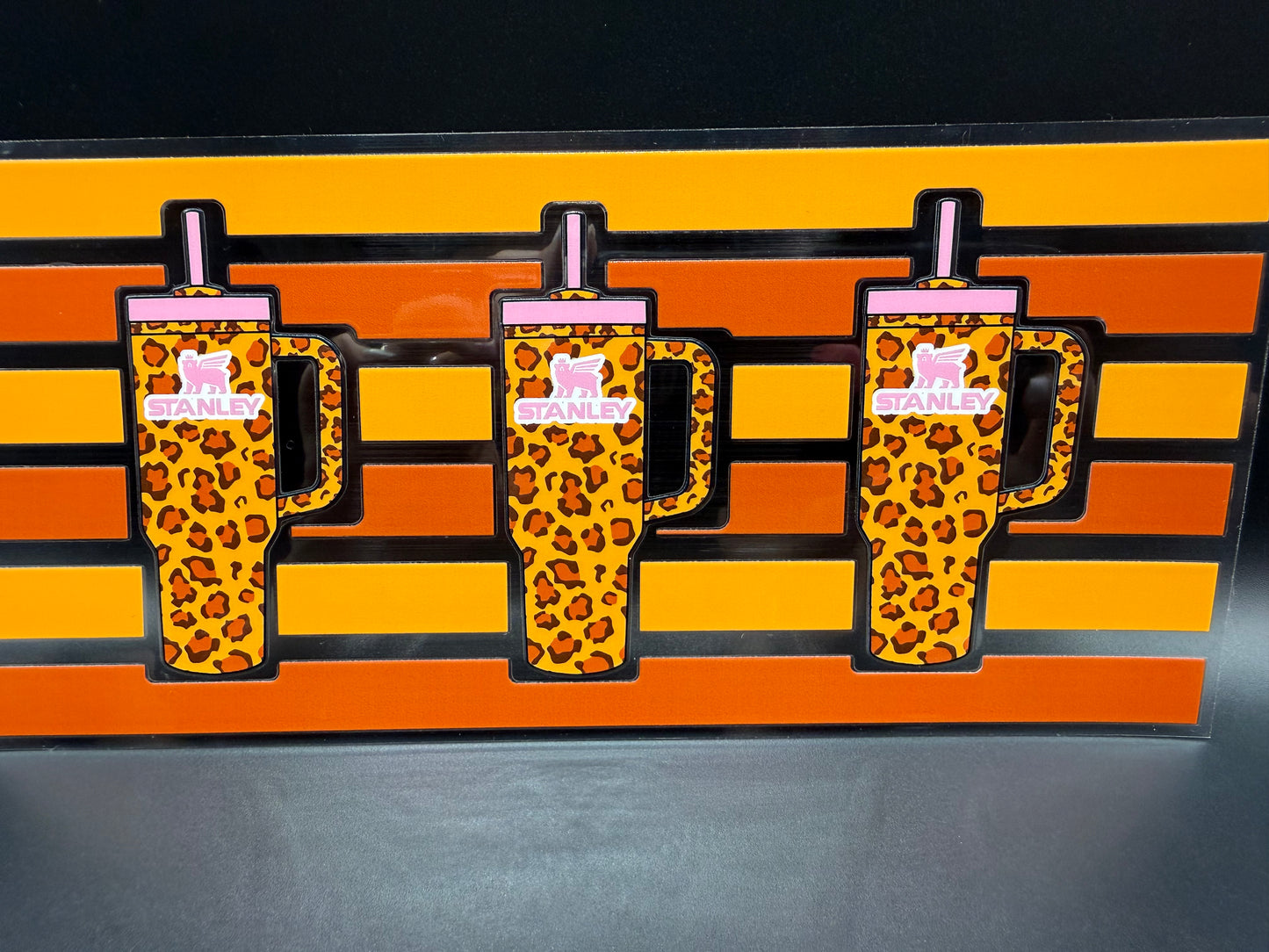 Stanley Tumblers