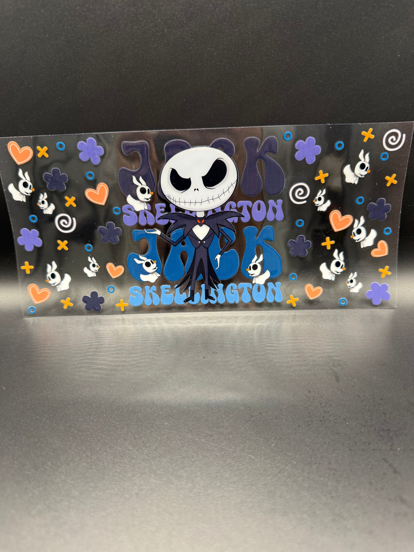 Jack Skellington