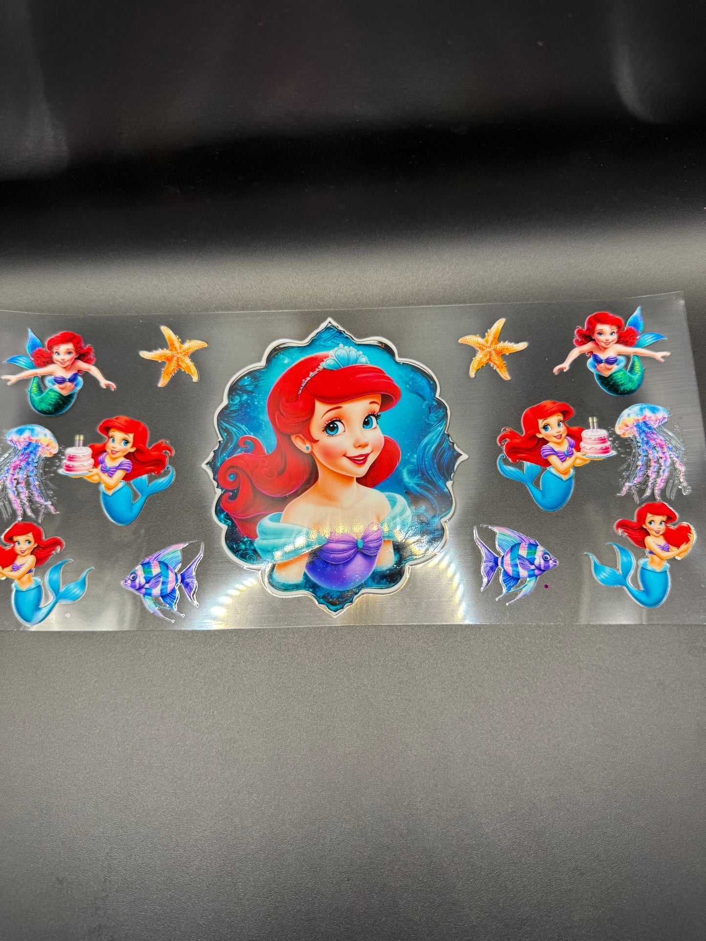 Ariel