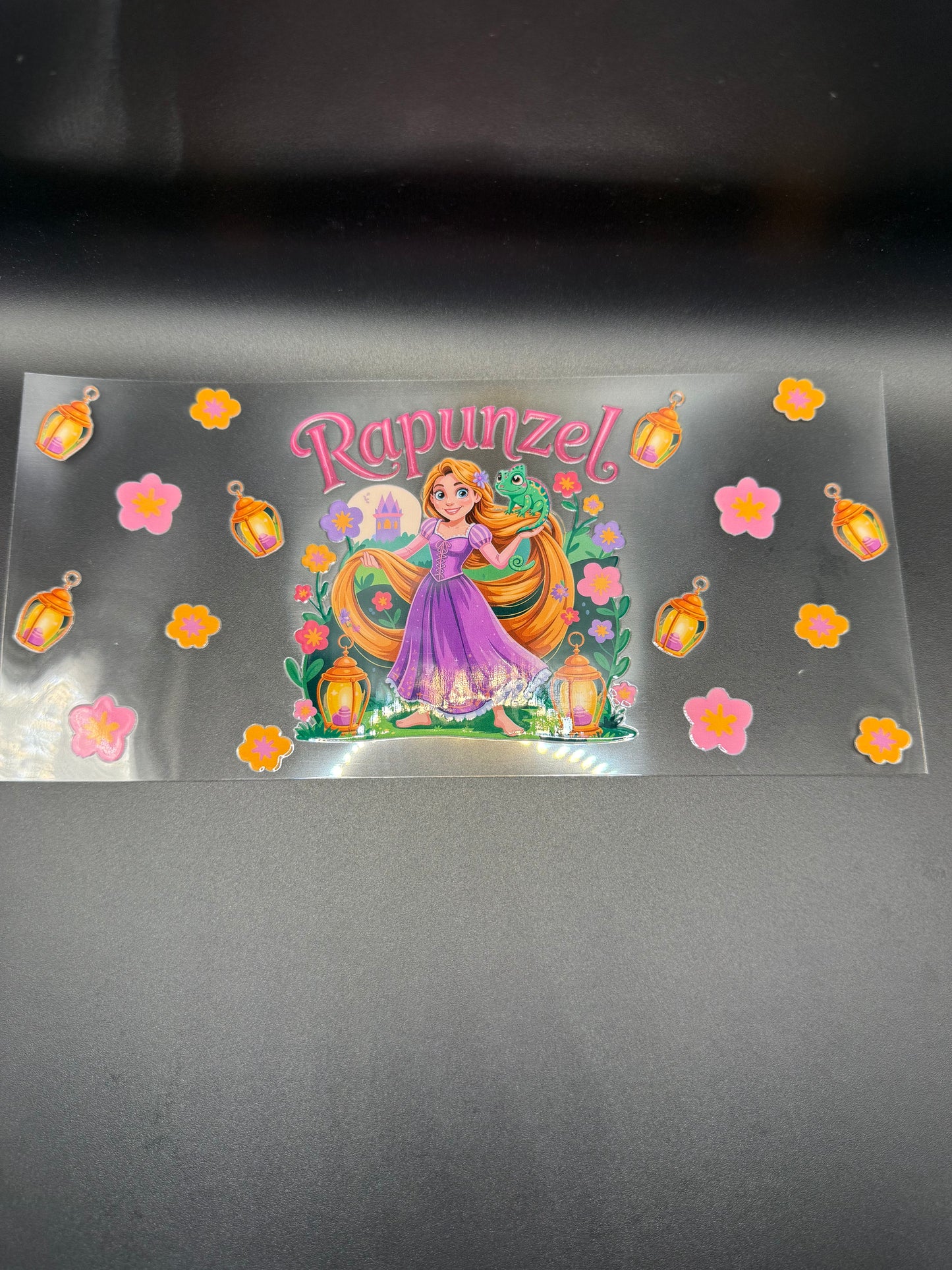 Rapunzel