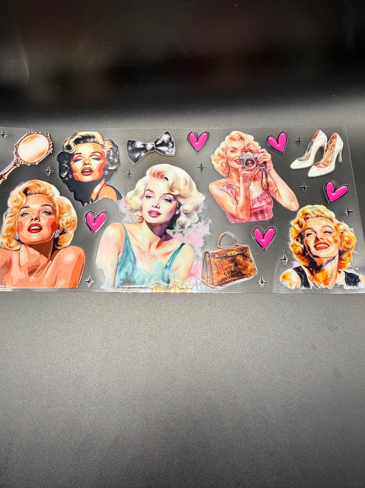 Marilyn Monroe