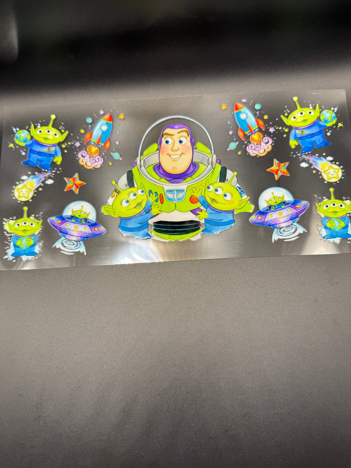 Buzz