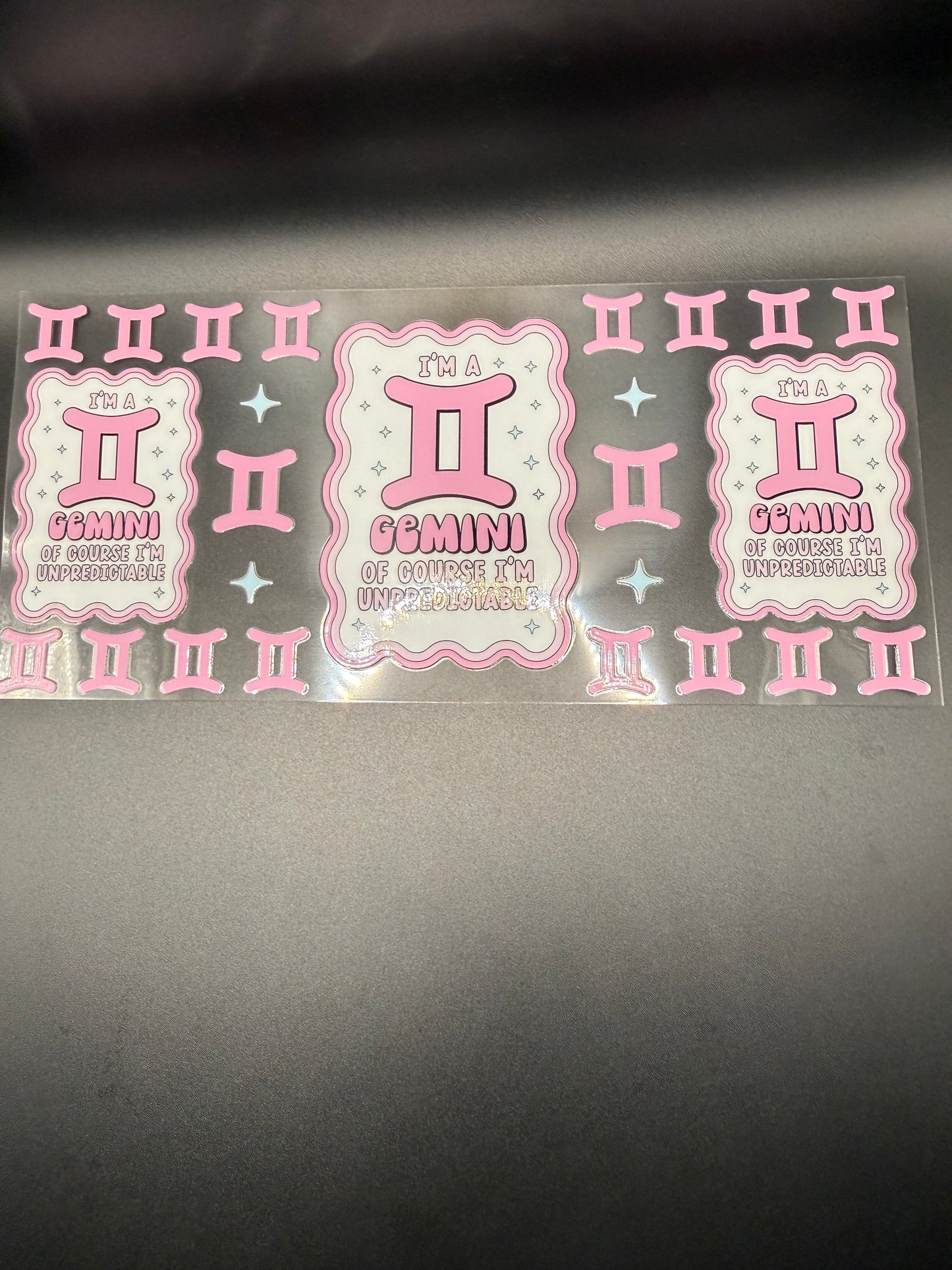 Gemini ♊️