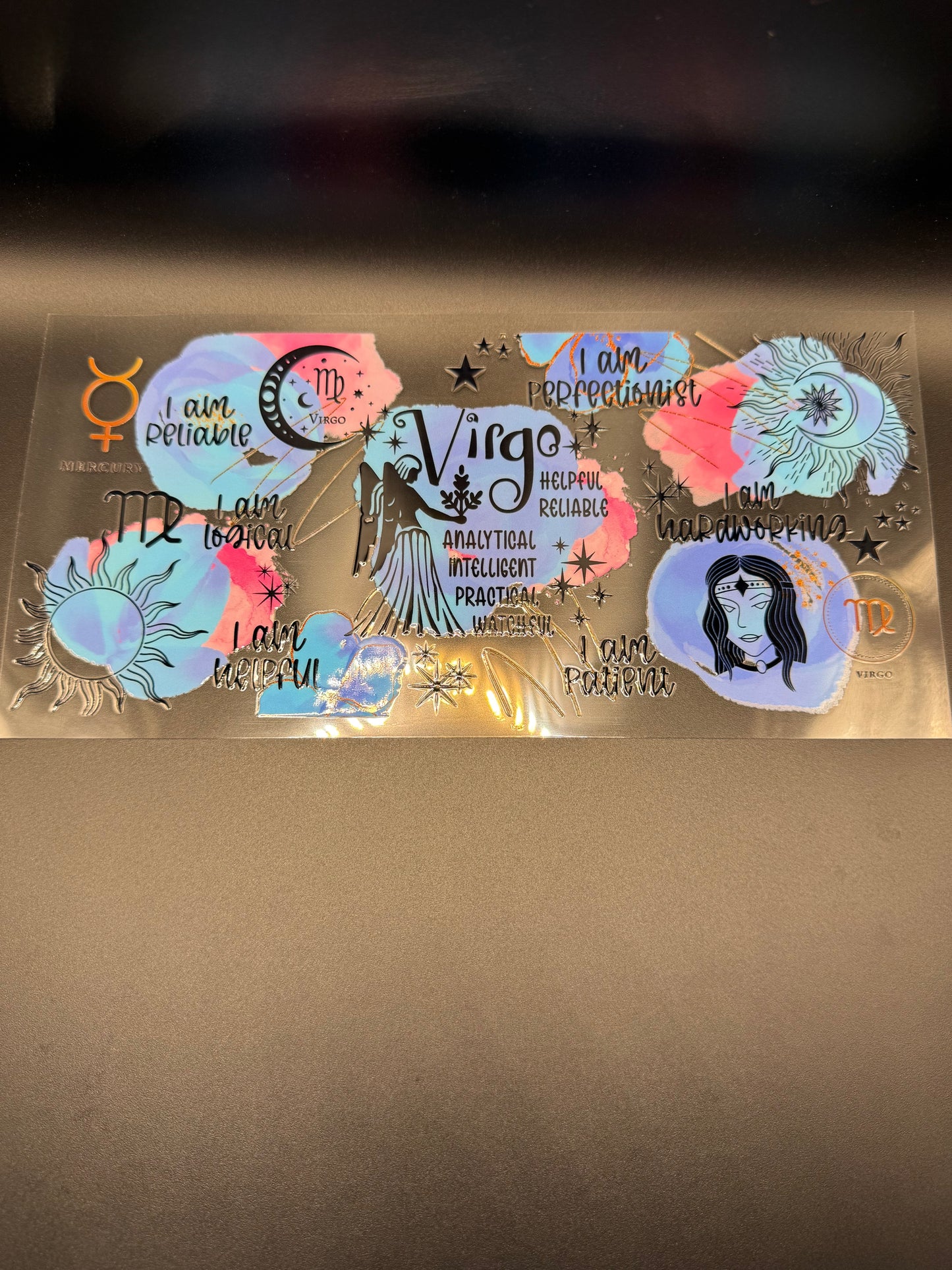 Virgo ♍️