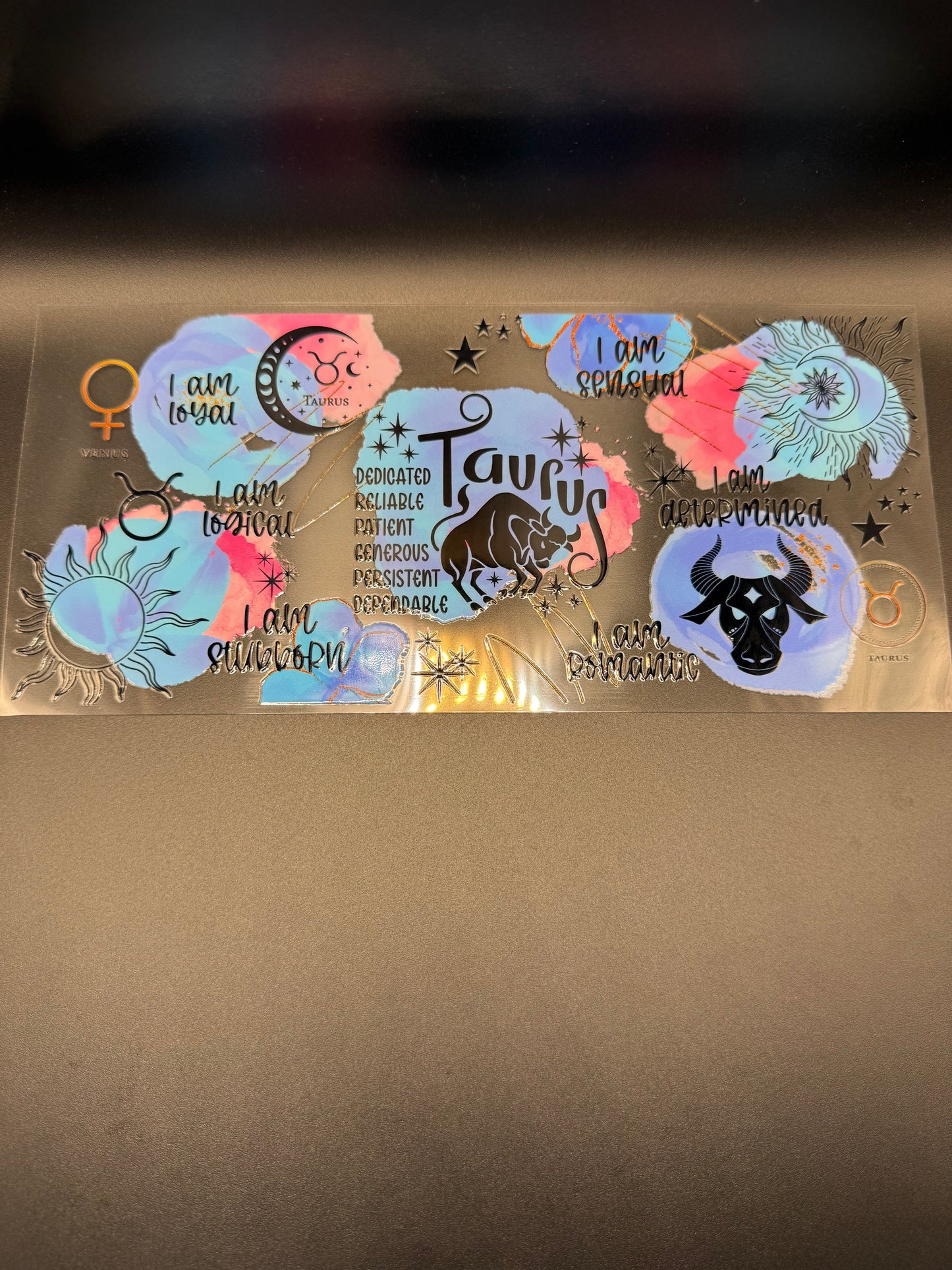 Taurus ♉️