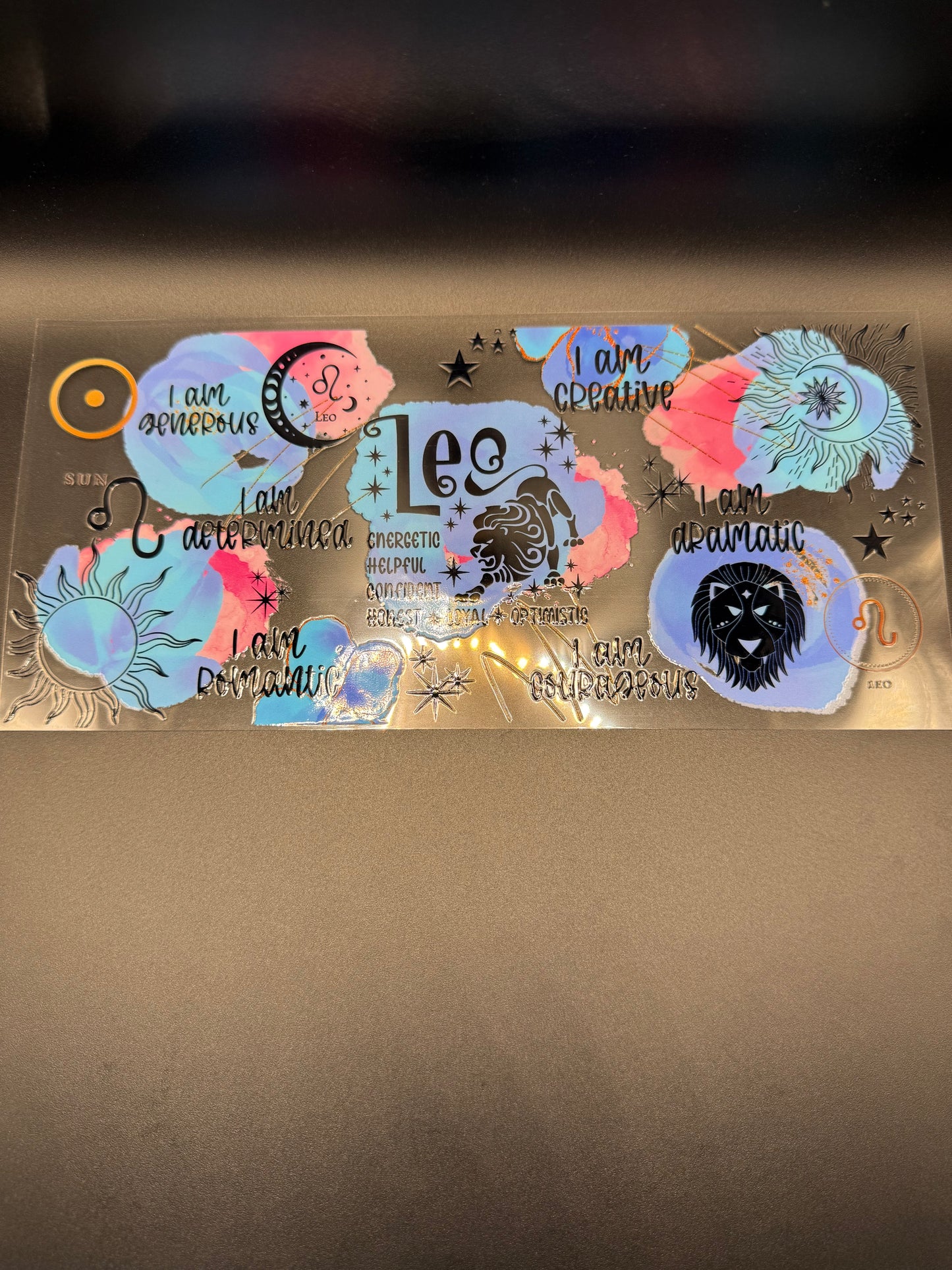 Leo ♌️