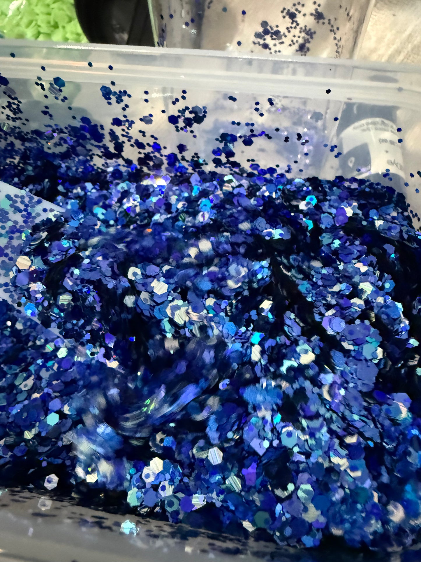 Blues for days