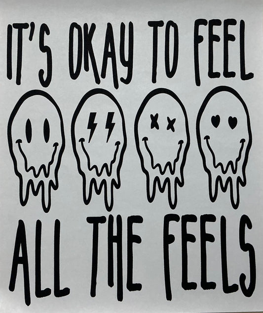 Feel the feels
