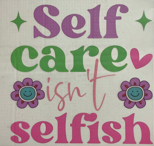 Self Care