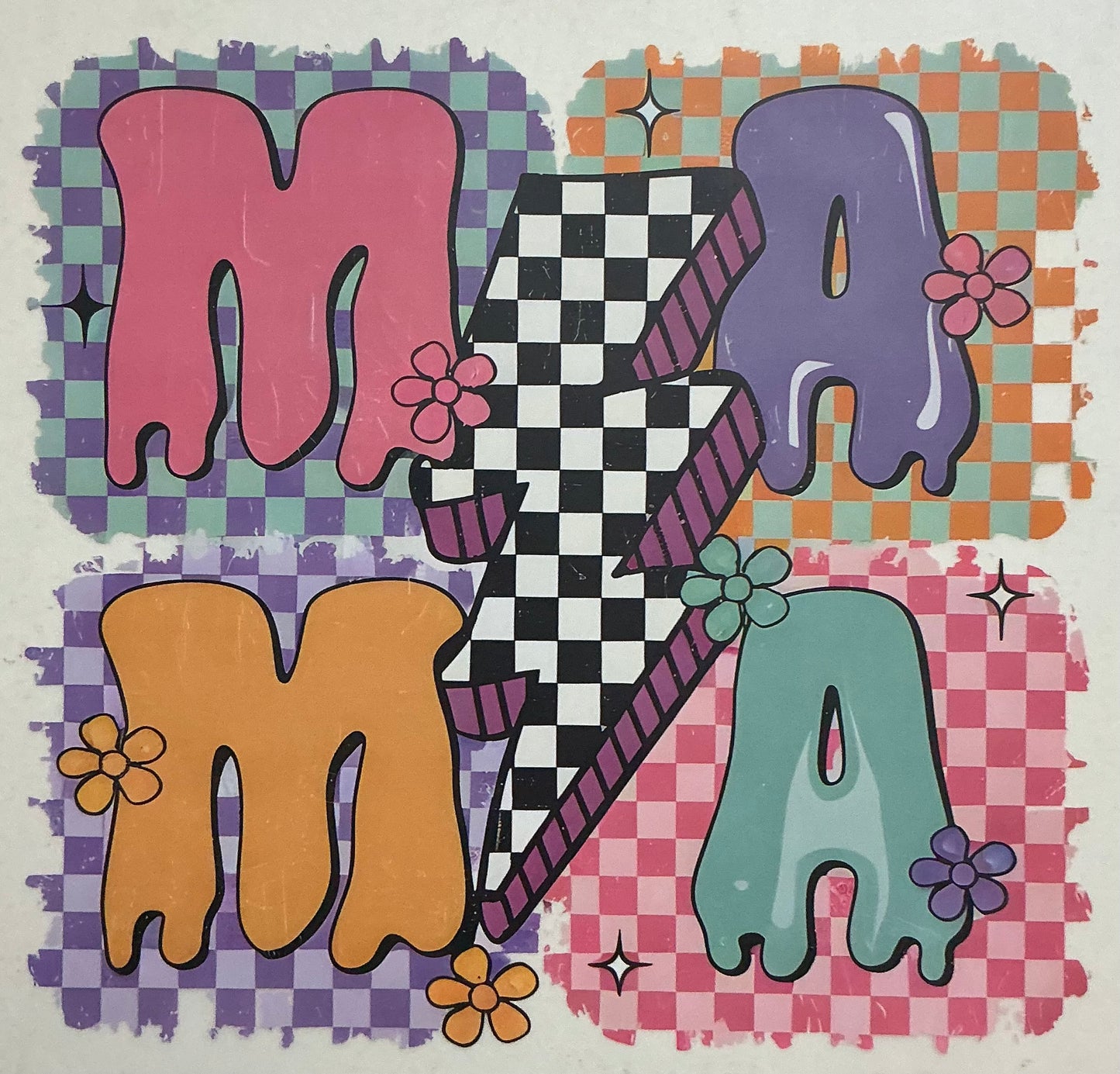 Mama