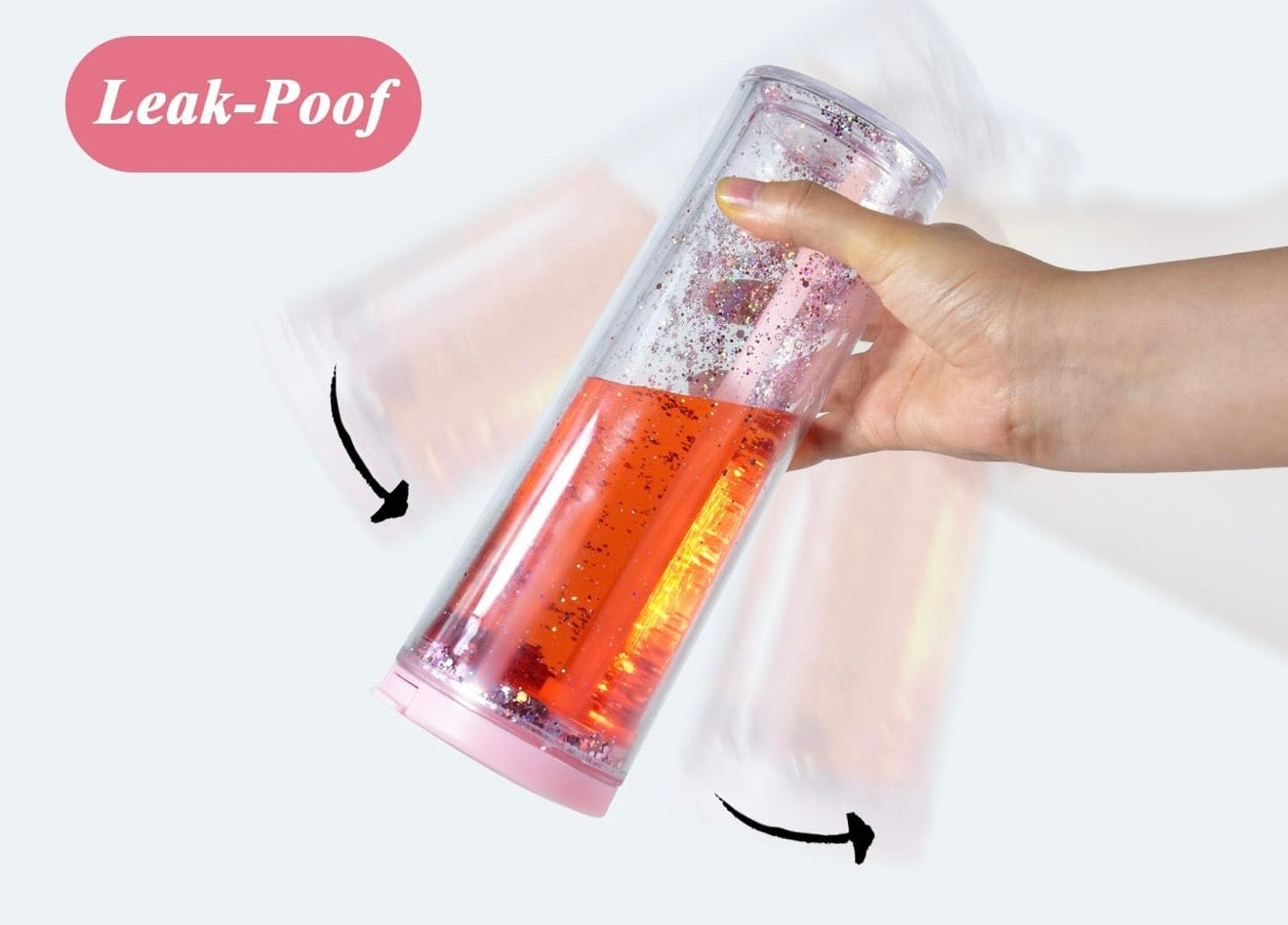25oz FLIP TOP SPORT BOTTLE