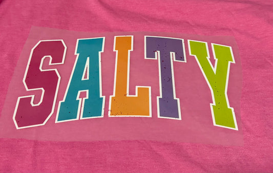 SALTY