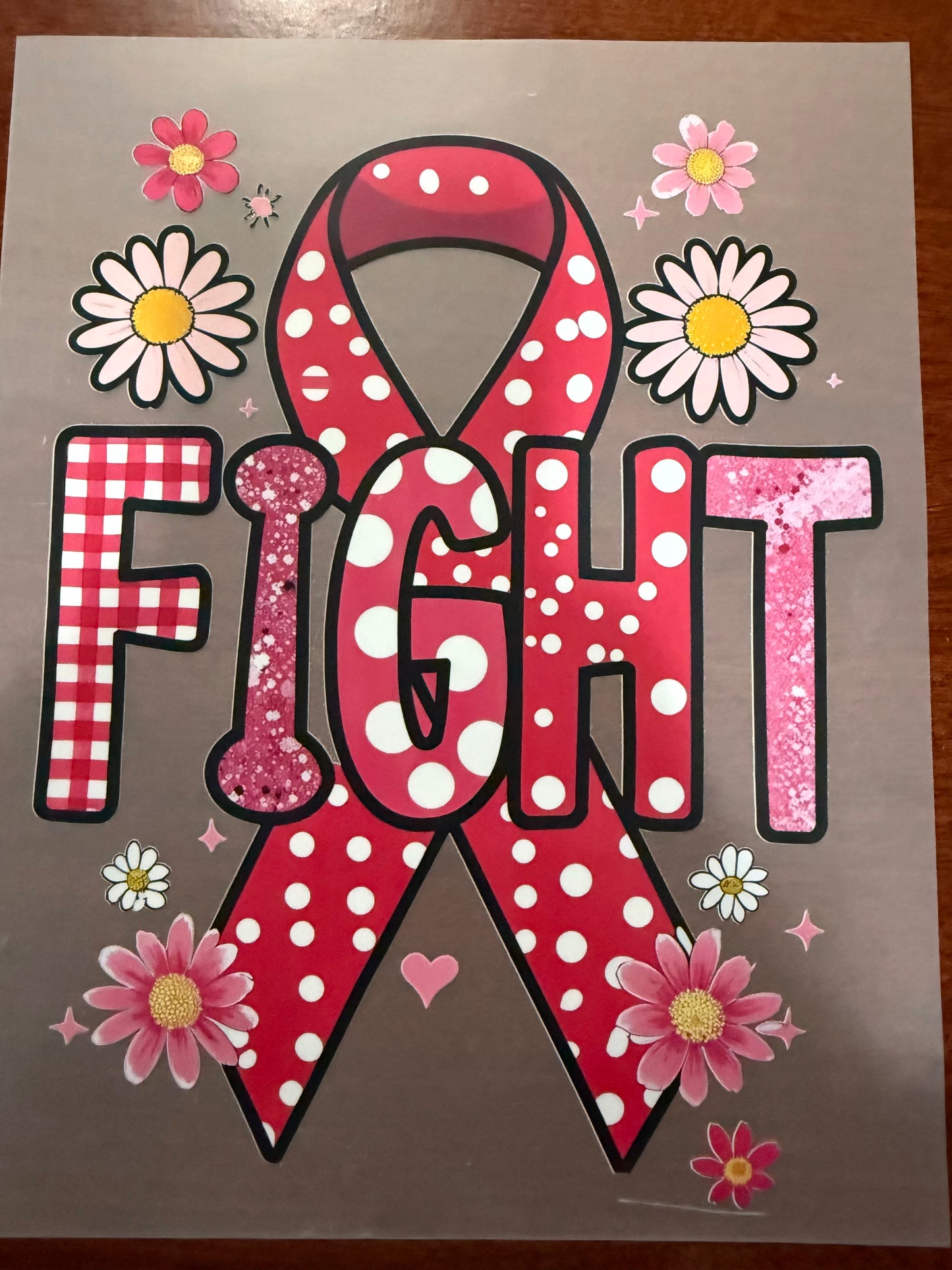 Fight-breast cancer