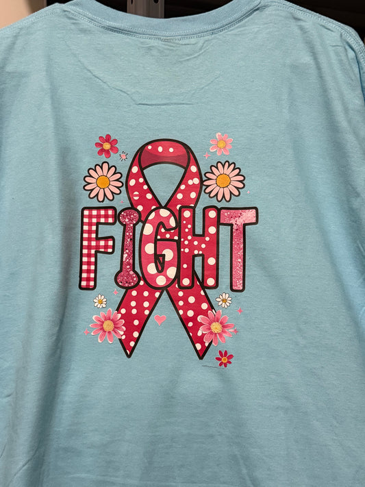Fight-breast cancer