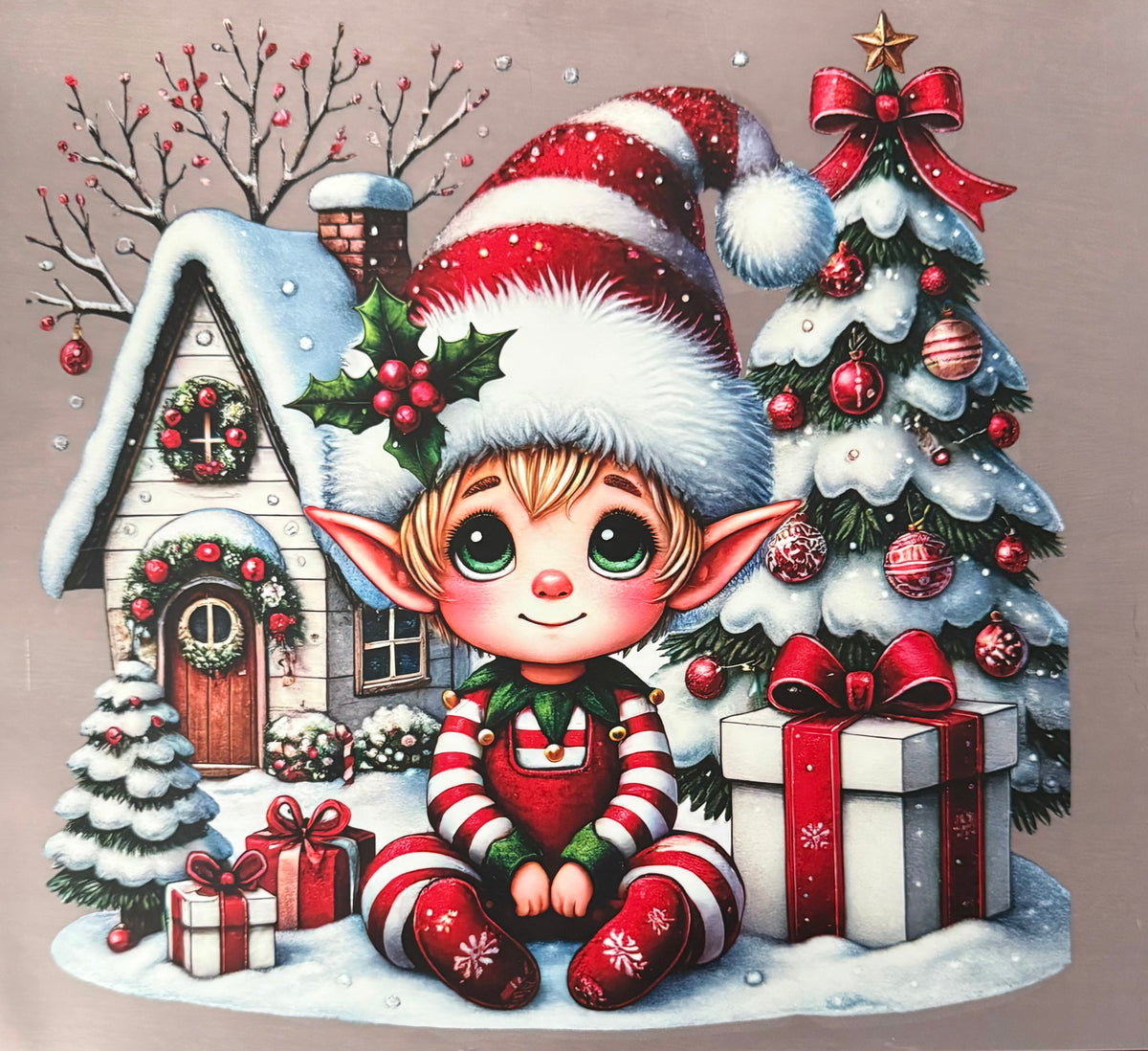 ELF