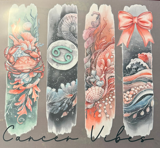 CANCER VIBES