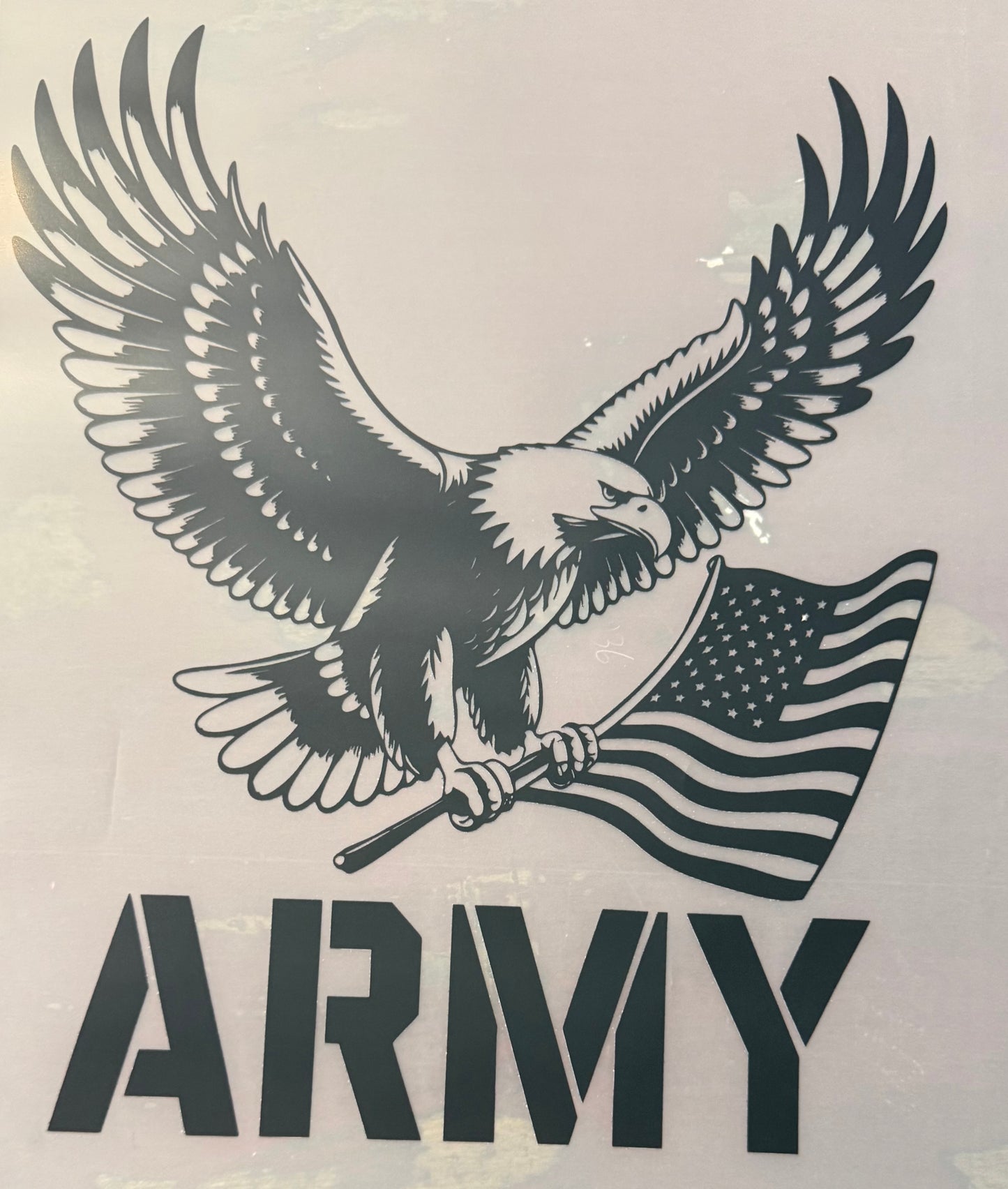 ARMY