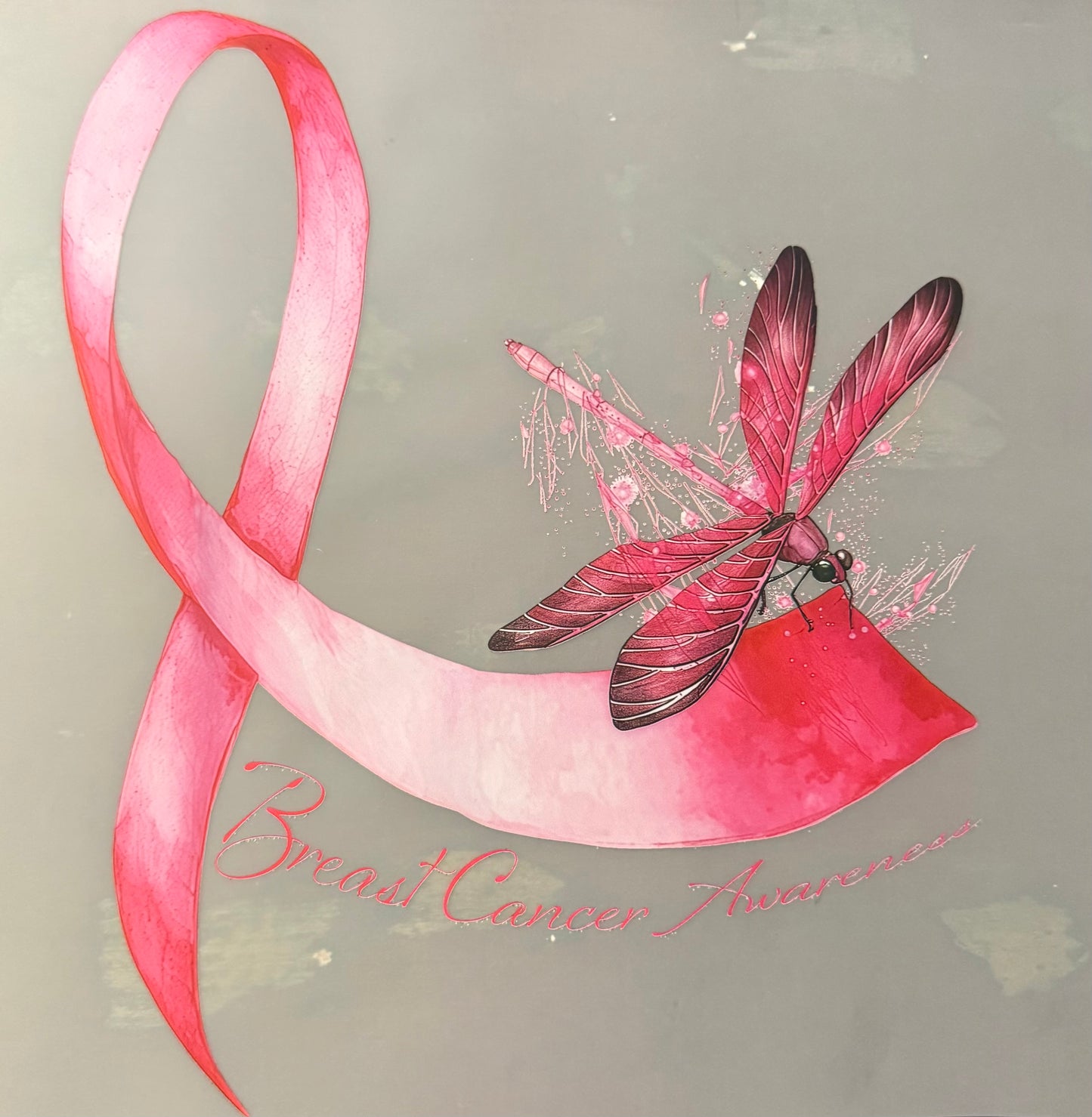 BREAST CANCER AWARENESS