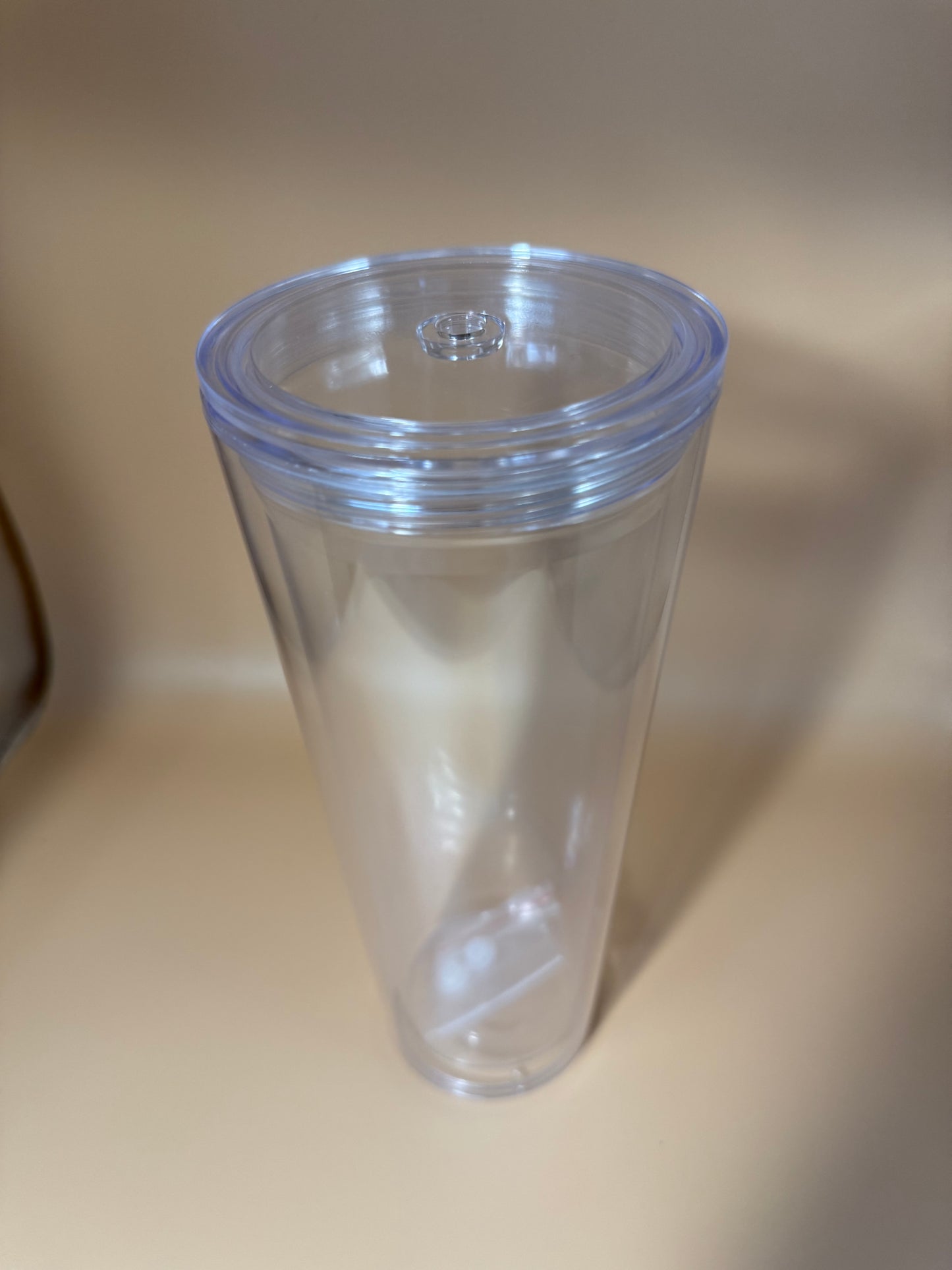 24oz Snowglobe