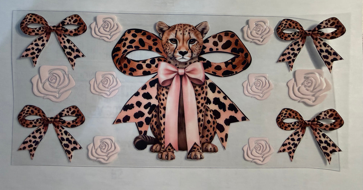 LEOPARD