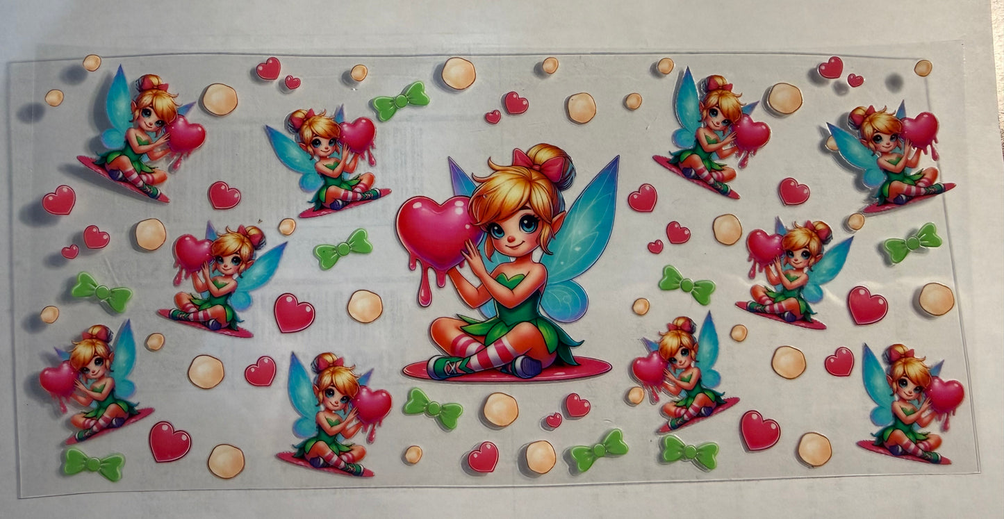 TINKERBELL