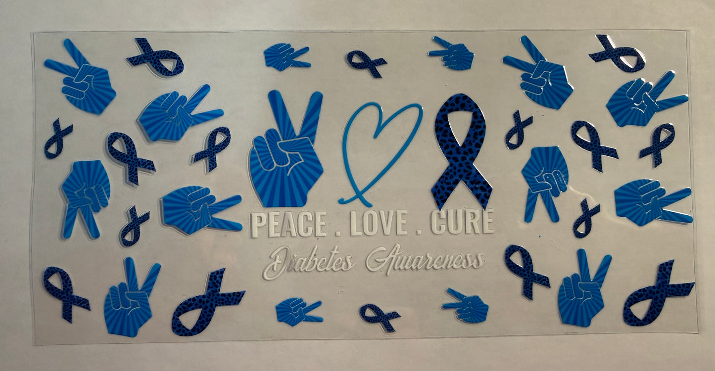 DIABETES AWARENESS