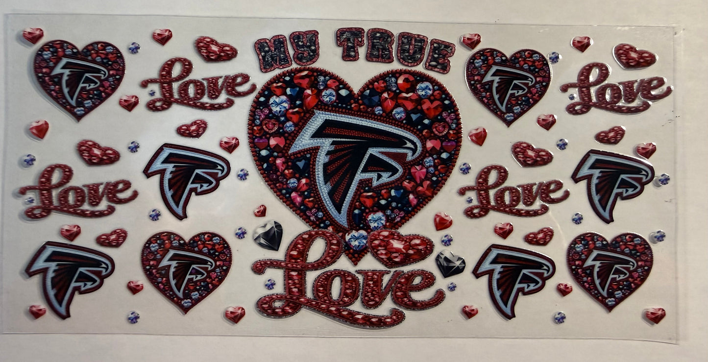 FALCONS
