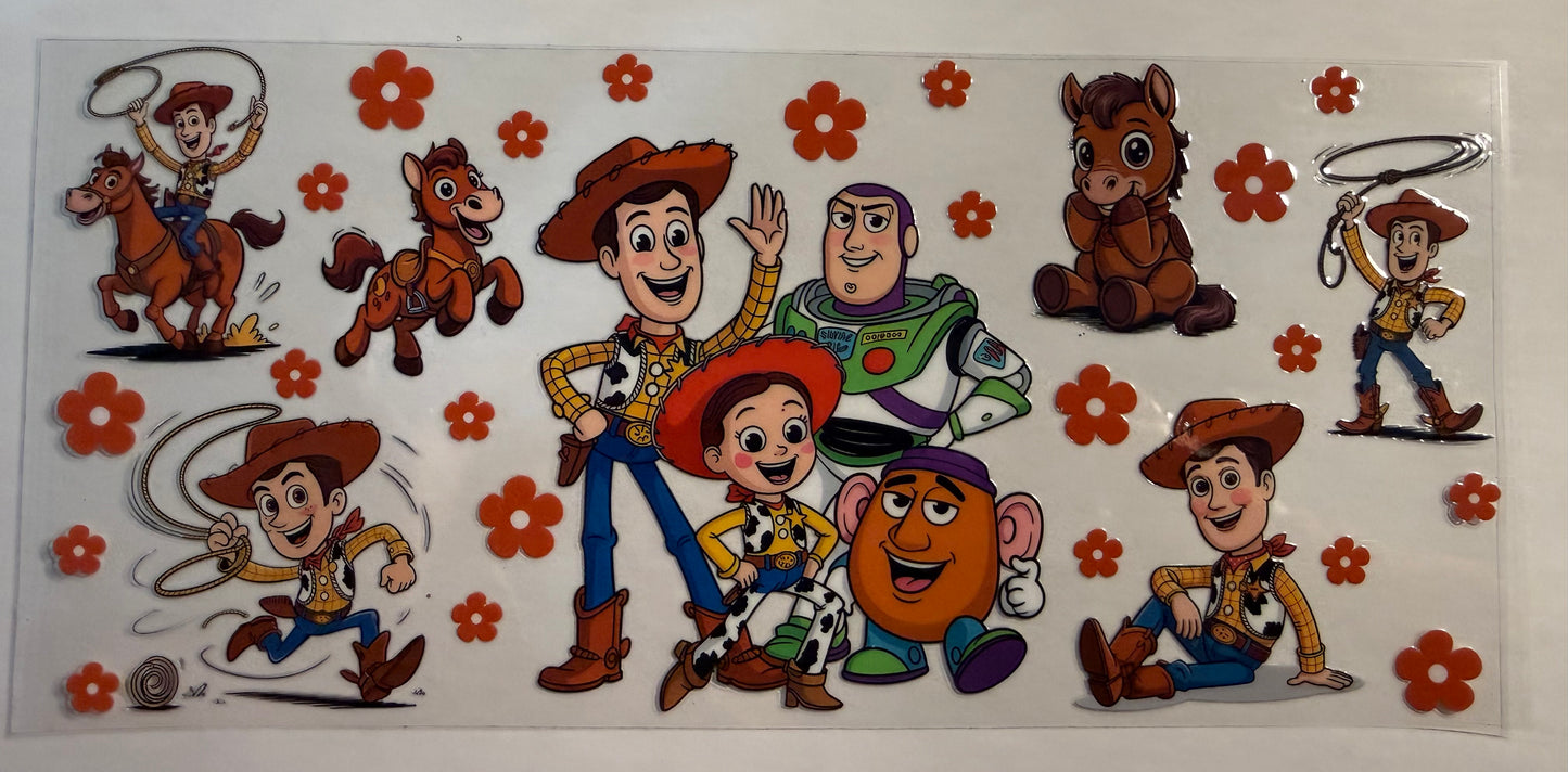 TOY STORY