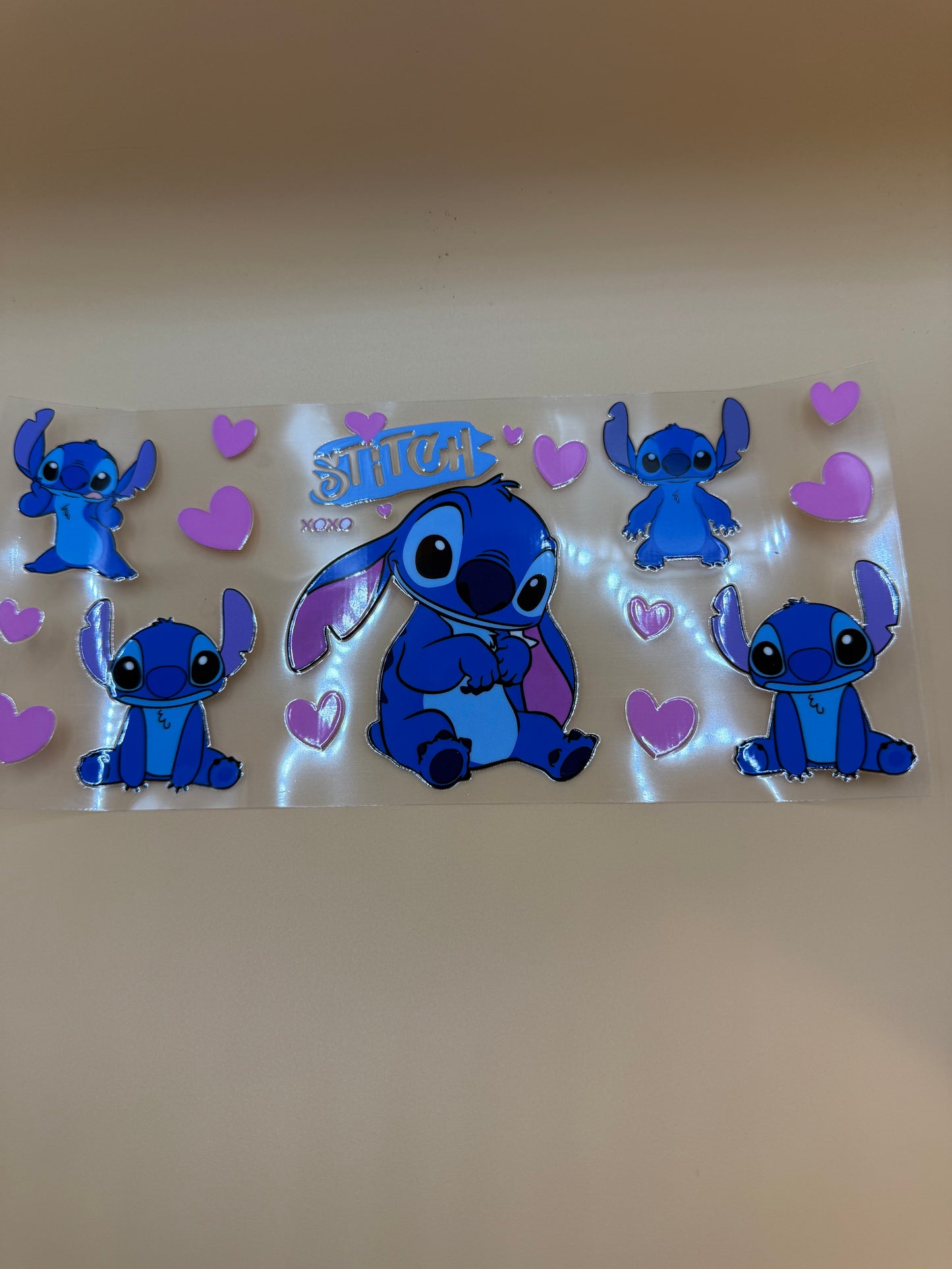 Stitch