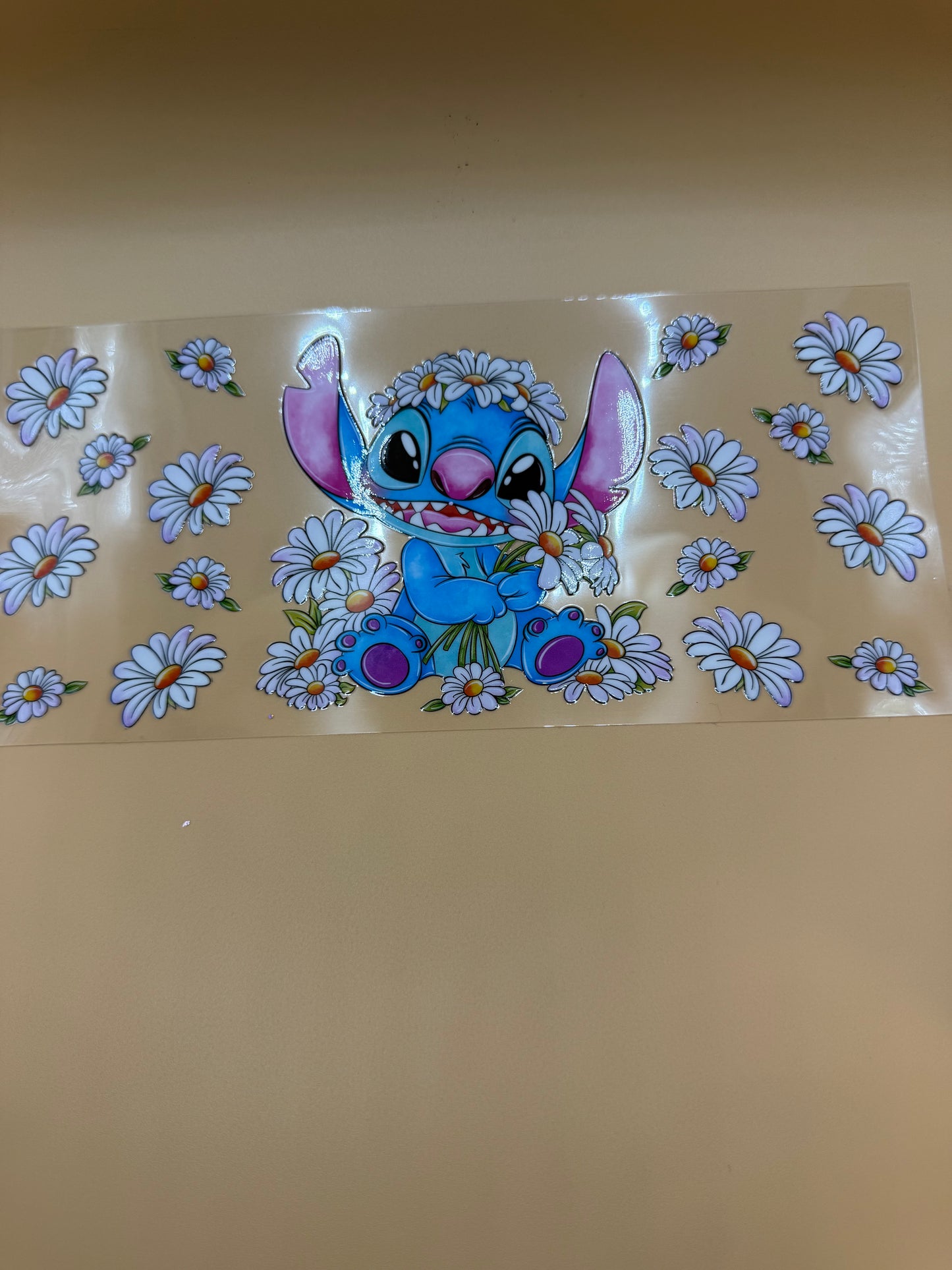 Daisy Stitch