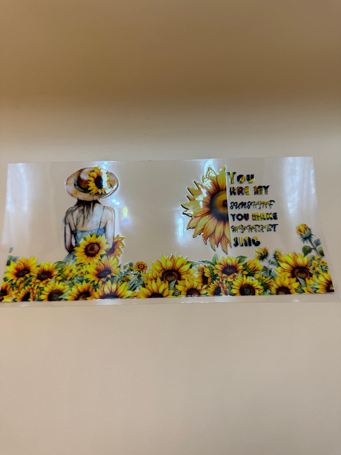 You Are My Sunshine