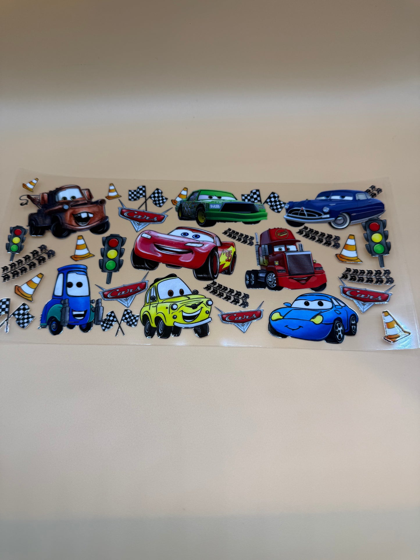 Cars (Disney)