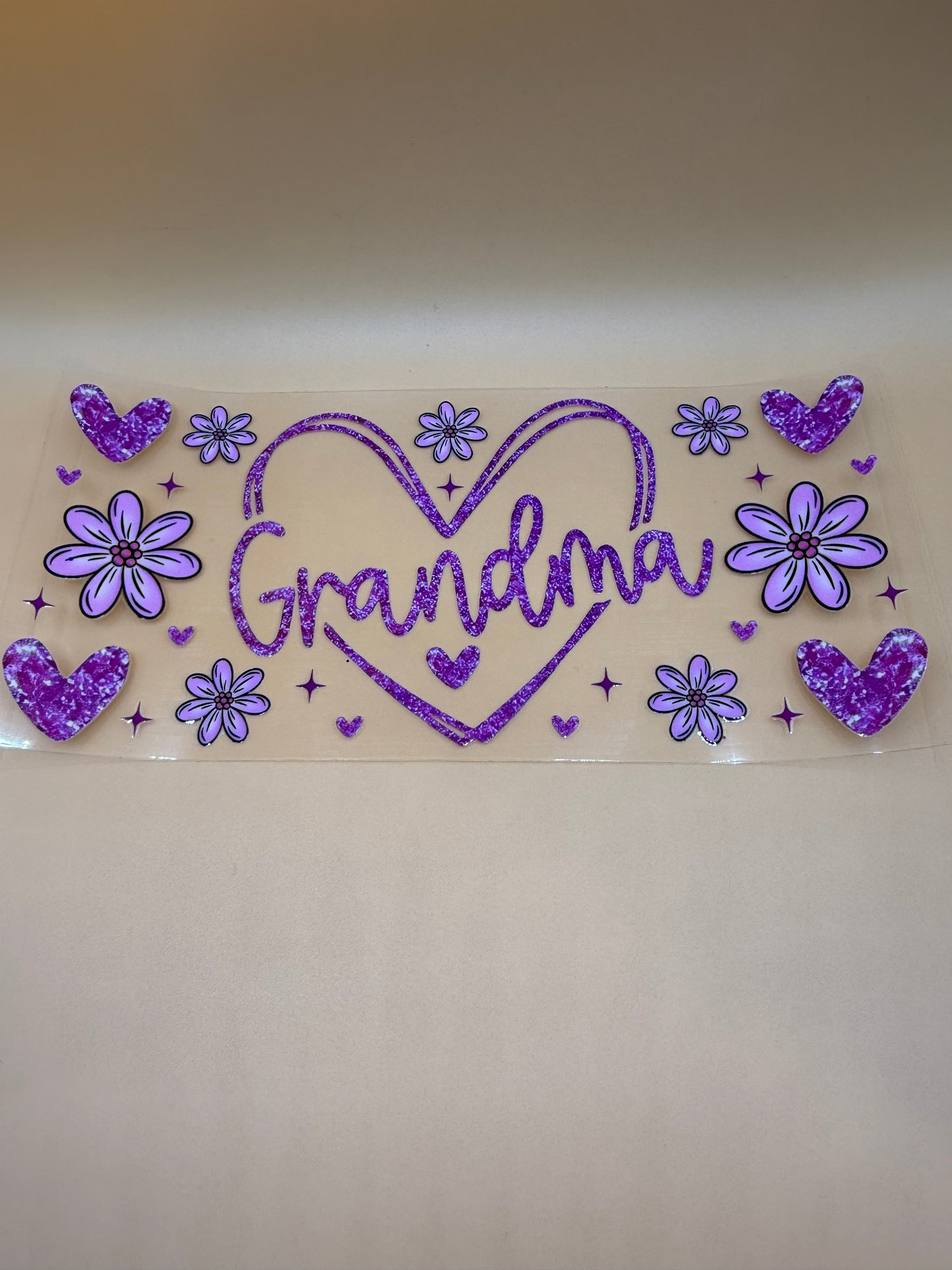 Grandma