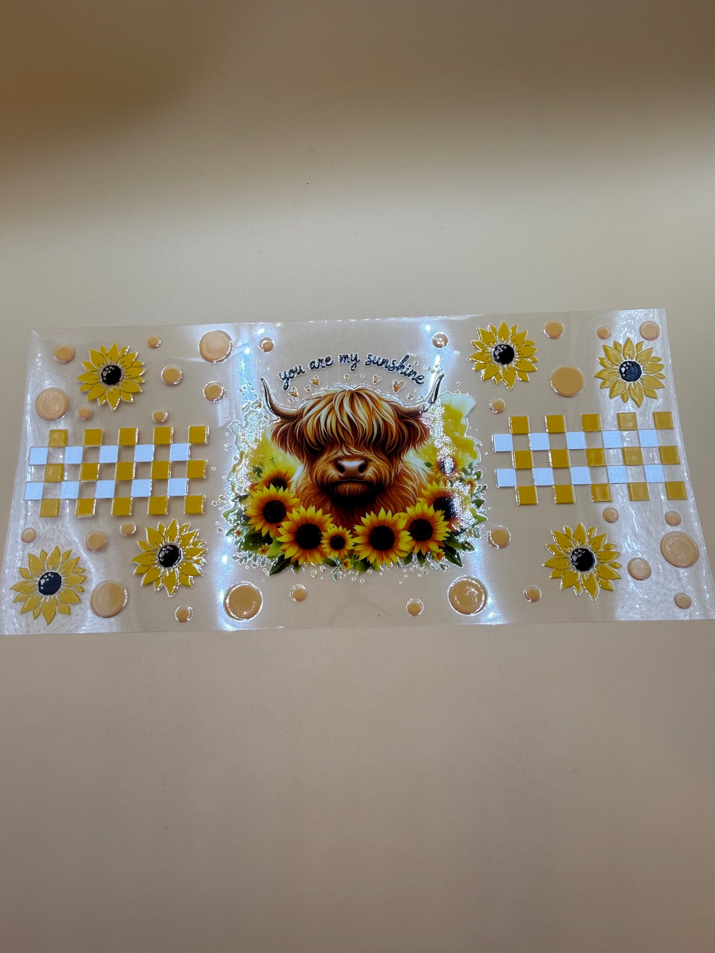 You Are My Sunshine