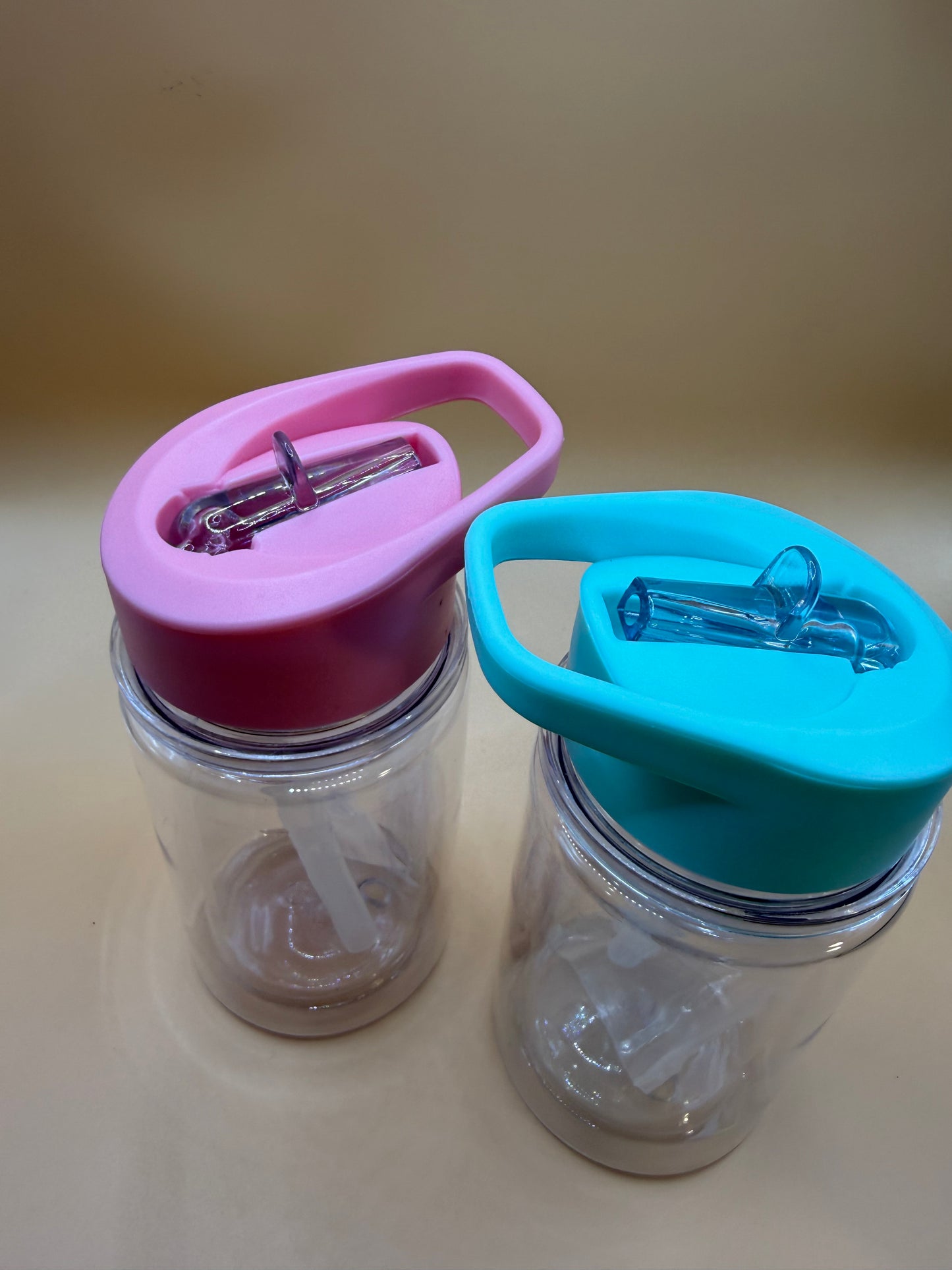 10oz Kids Sport Snowglobes