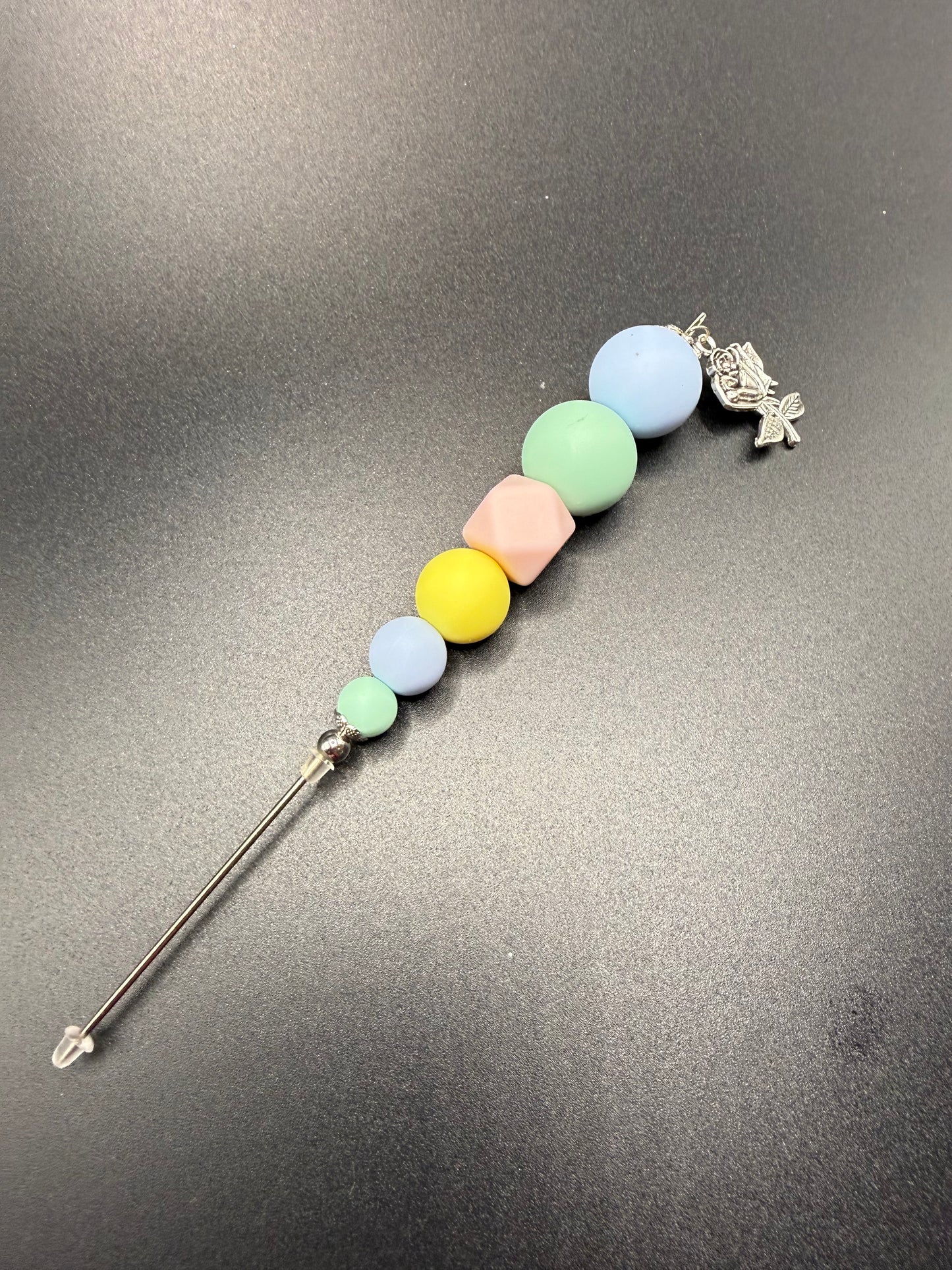 MULTI-COLOR POKEY TOOL - 5.5"