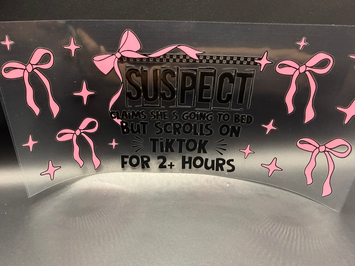 SCROLLS FOR 2 HOURS