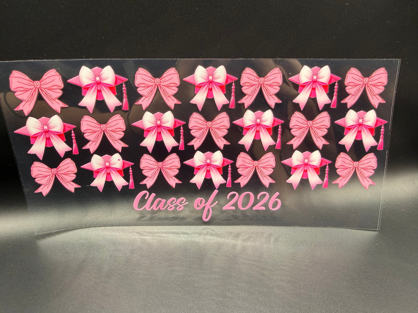 CLASS OF 2026