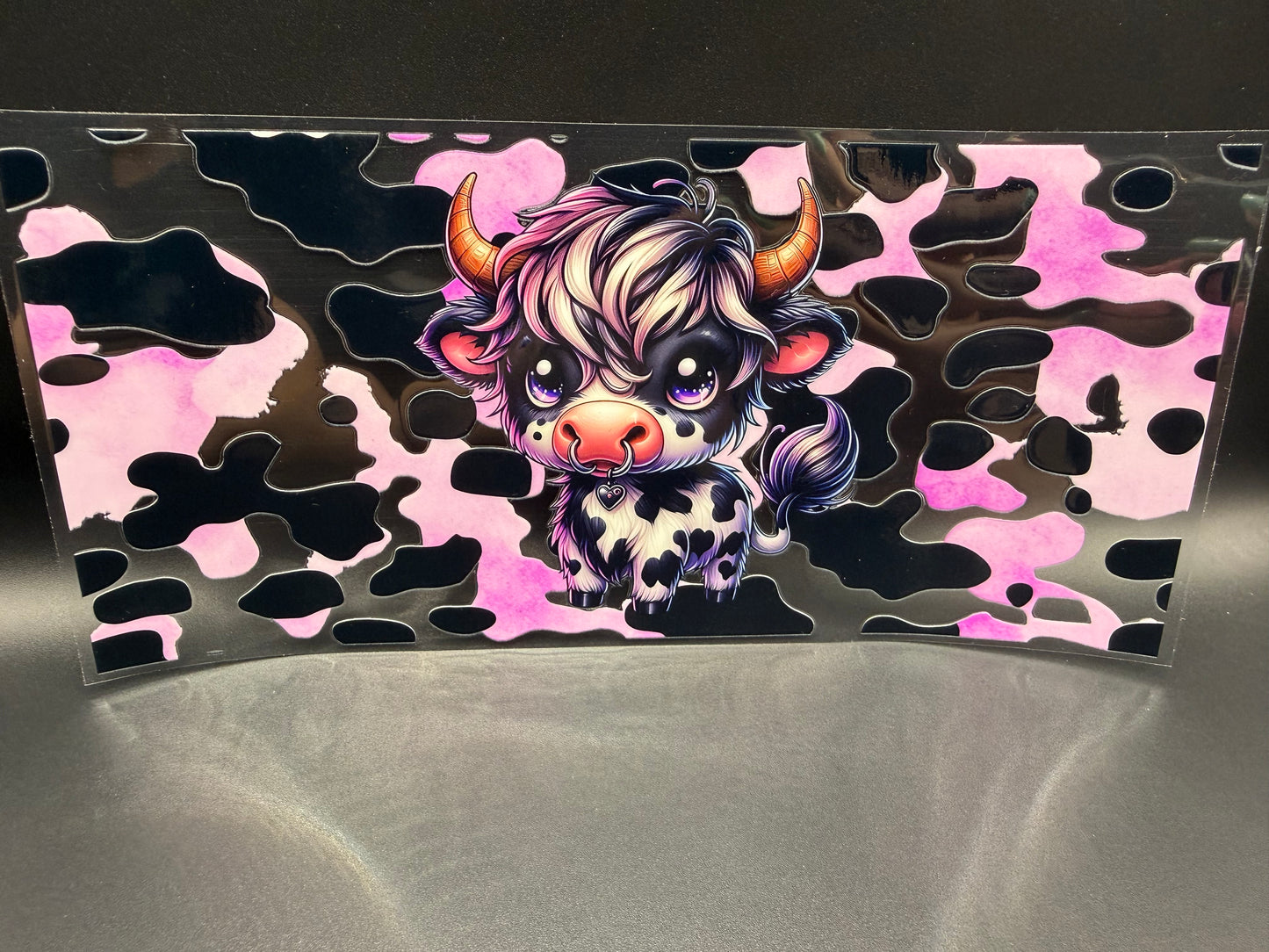 MAD COW