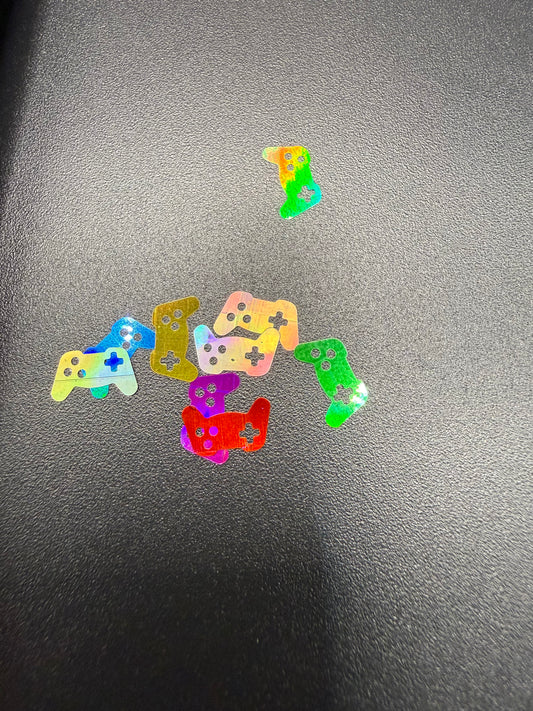 GAME CONTROLLER