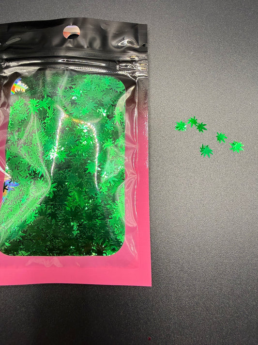 420 LEAVES
