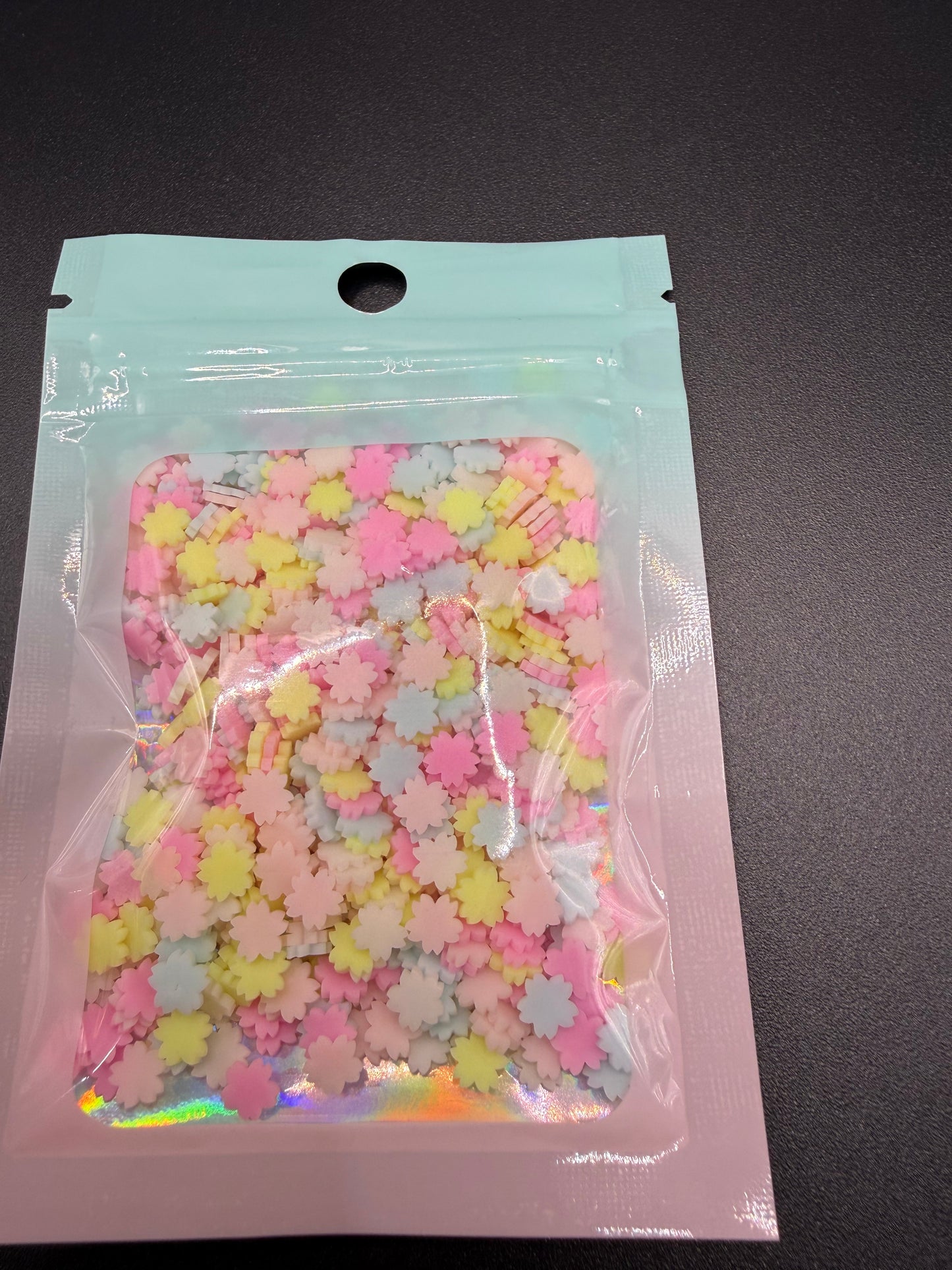 PASTEL SMALL FLOWERS