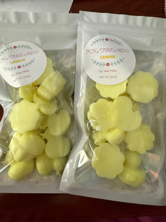 LEMON 2oz