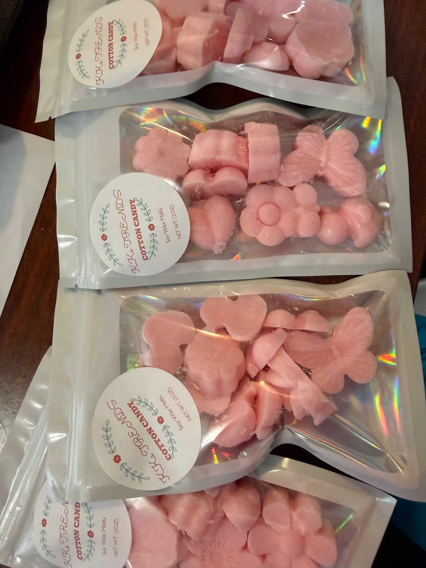 COTTON CANDY-2oz