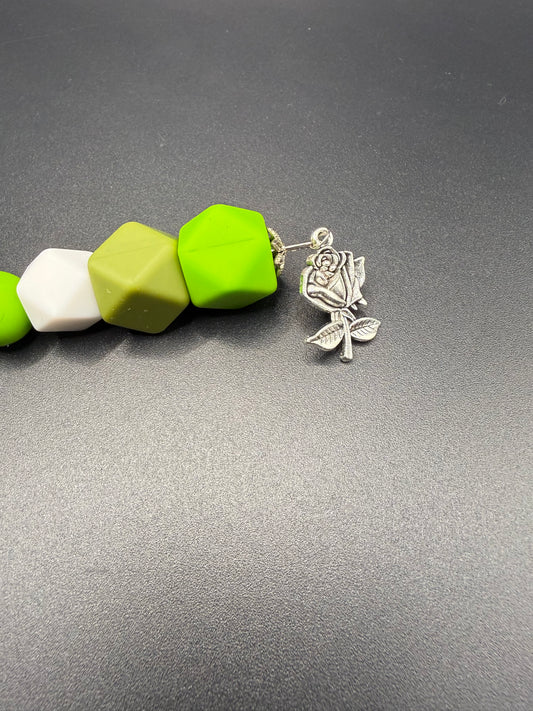 GREEN - 5.5"