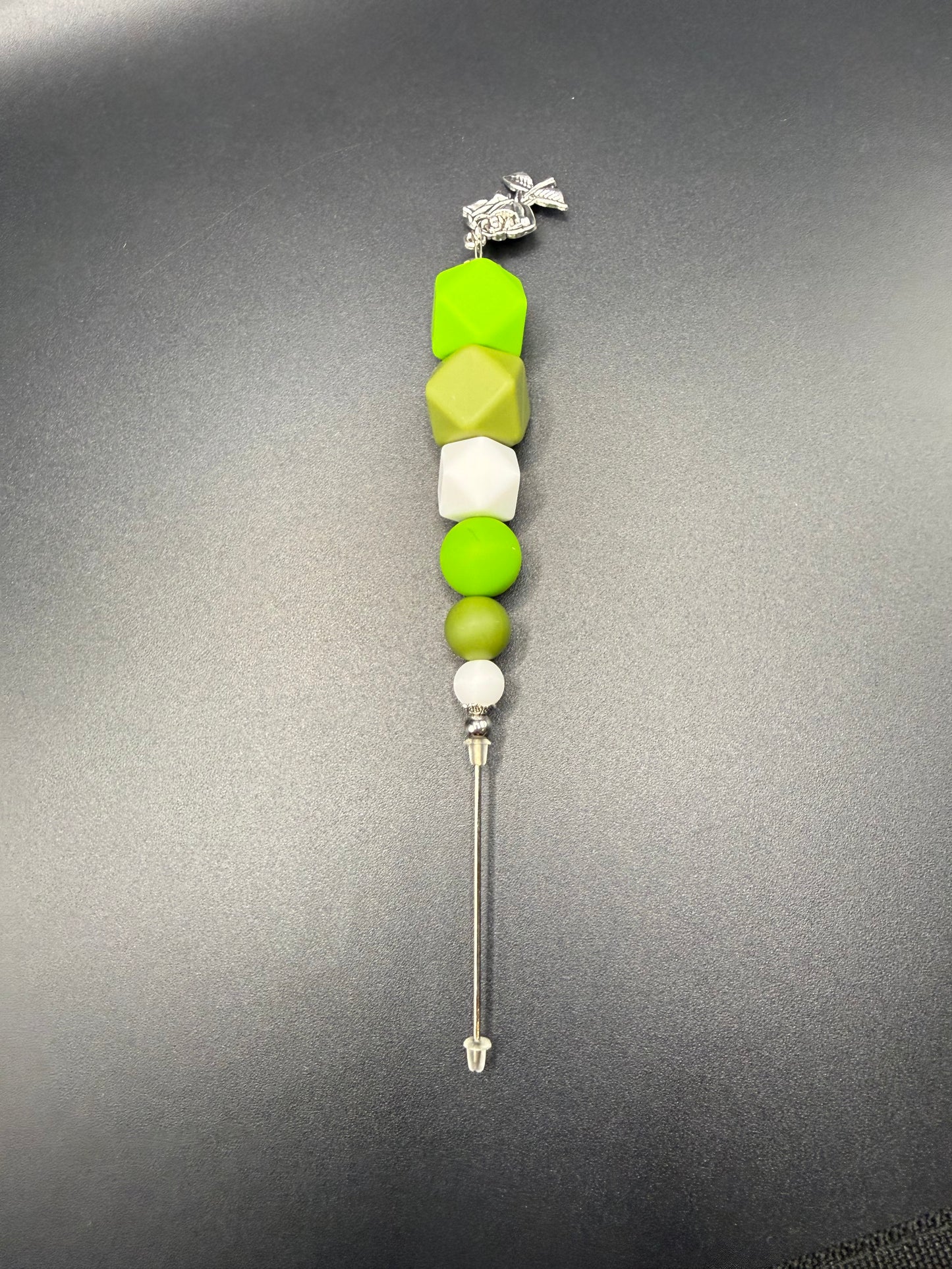 GREEN - 5.5"