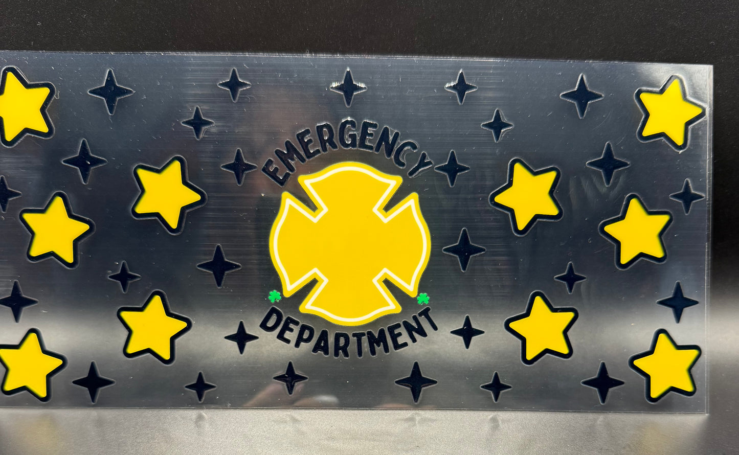 EMERGENCY DEPARTMENT