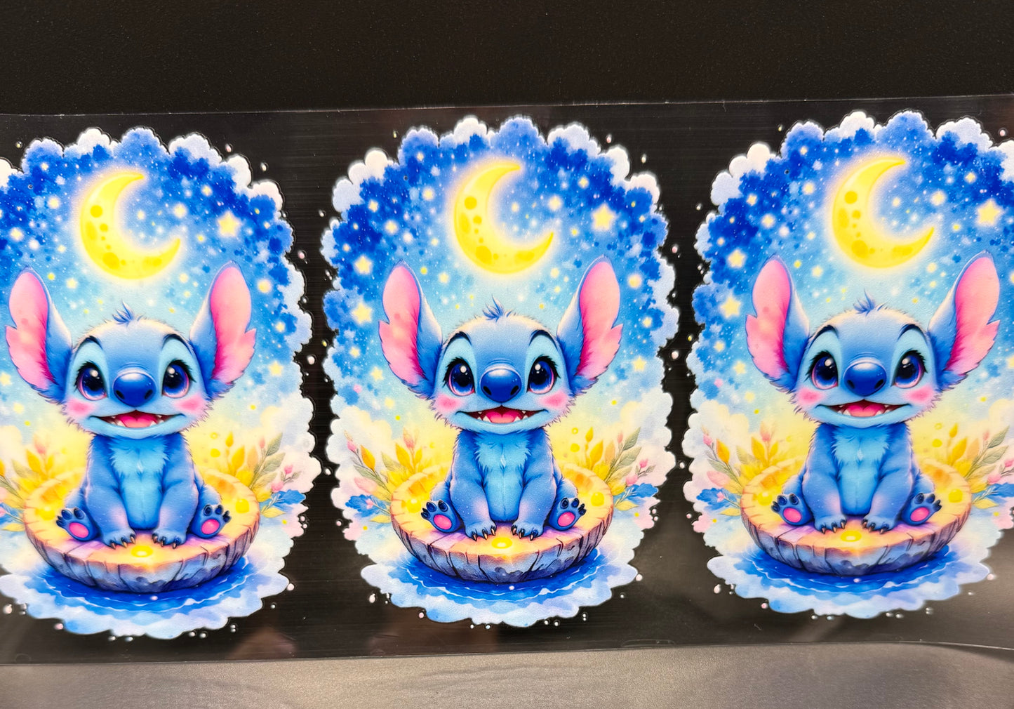 DREAMY STITCH