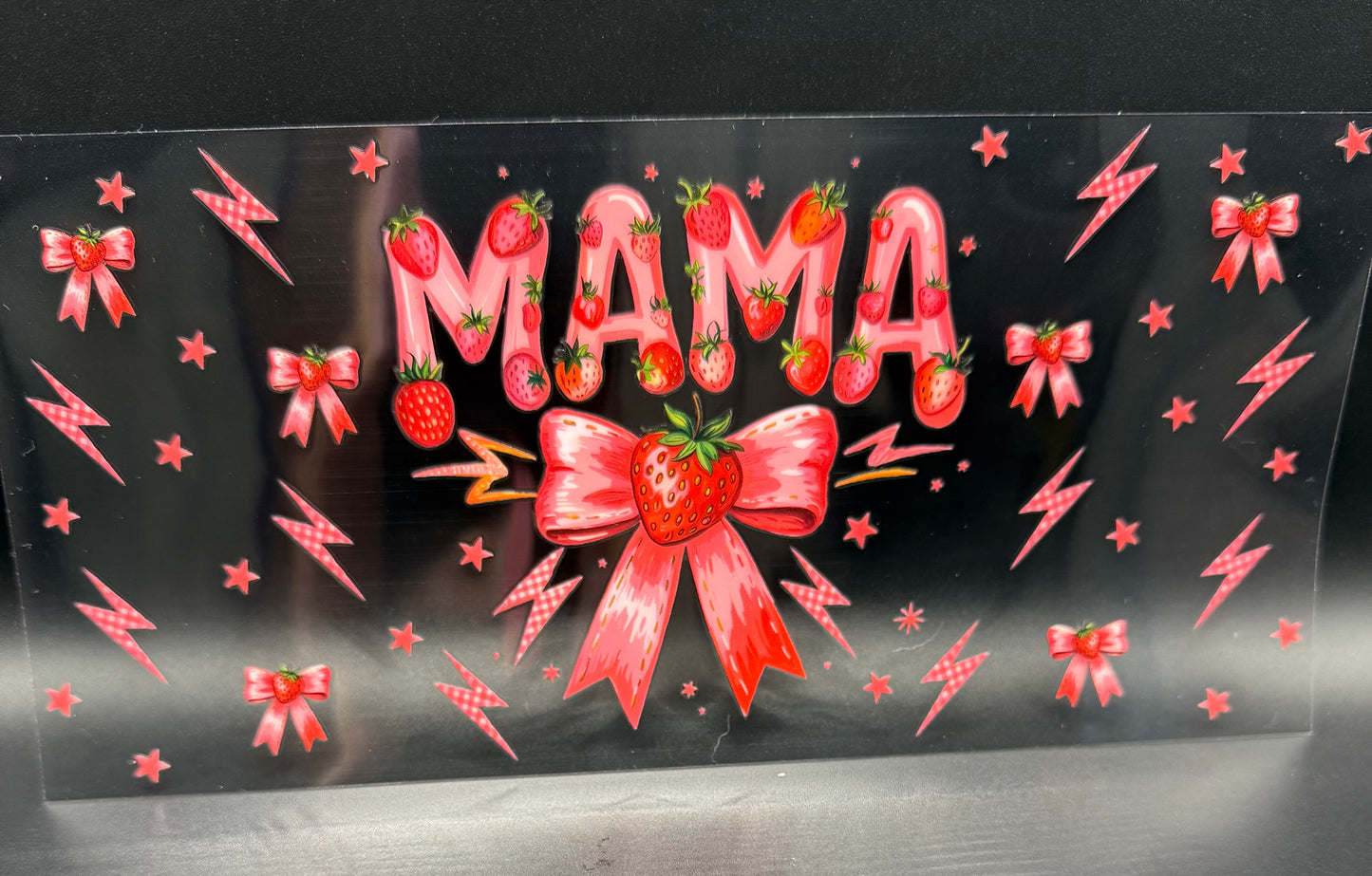 STRAWBERRY MAMA