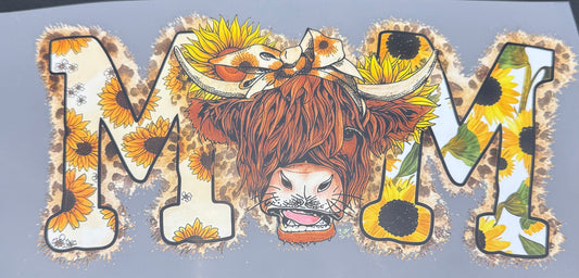 MOM - COW